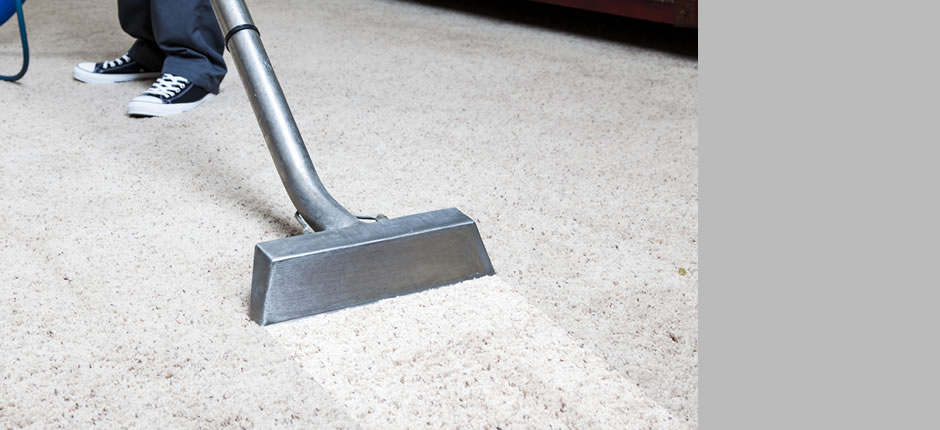 Carpet Cleaners in Chicago